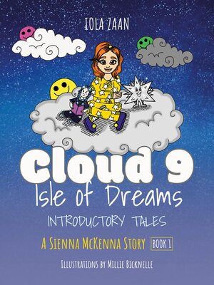 cover image of Cloud 9 Isle of Dreams